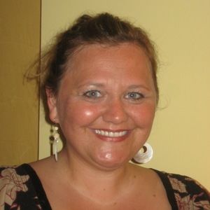 Meet your Posher, Hillary